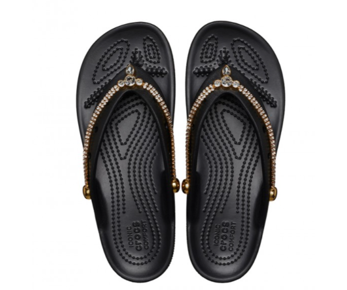 Women's Classic Platform Tiara Flip