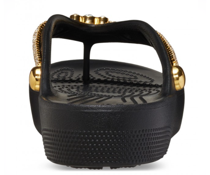 Women's Classic Platform Tiara Flip