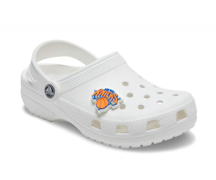 NBA NEW YORK KNICKS