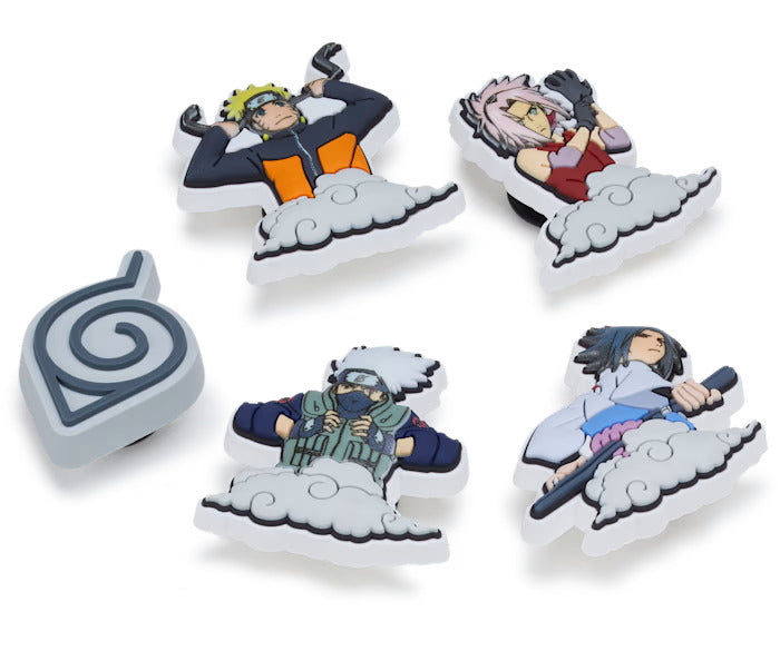 NARUTO UZUMAKI 5 PACK