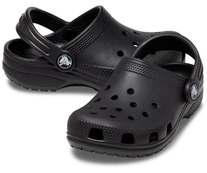 Kids' Classic Clog