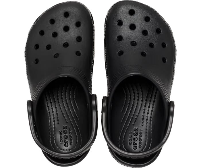 Kids' Classic Clog