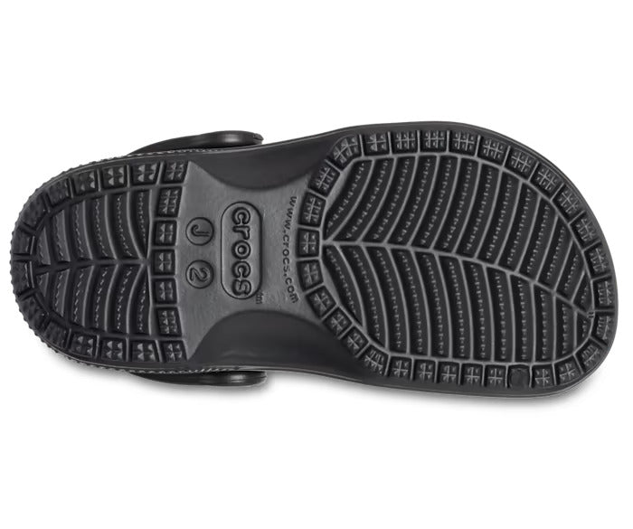 Kids' Classic Clog
