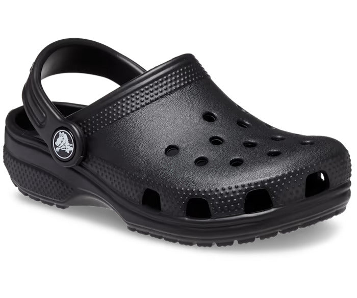 Kids' Classic Clog