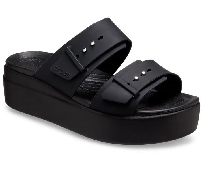 Brooklyn Buckle