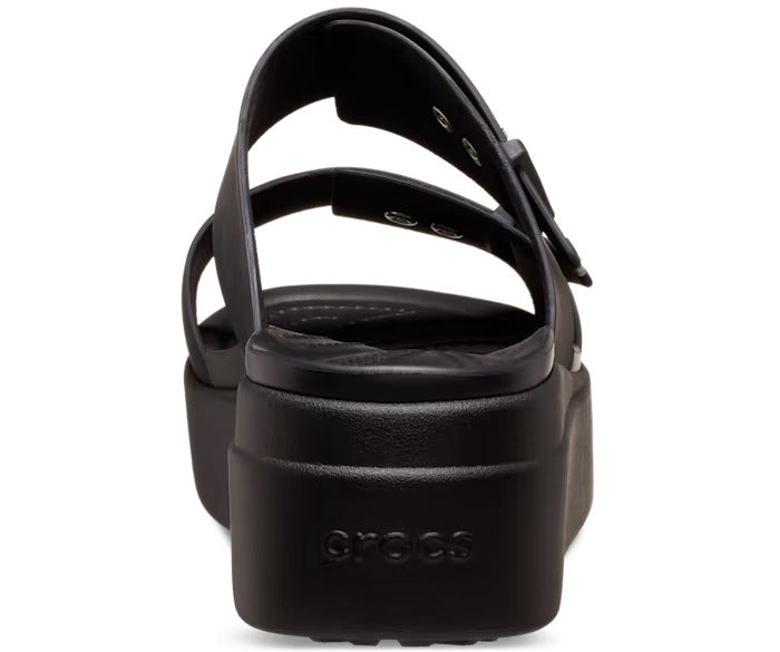 Brooklyn Buckle
