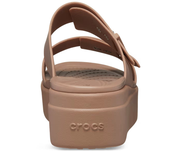 Brooklyn Buckle