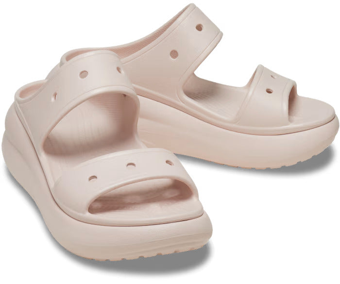 CRUSH SANDAL
