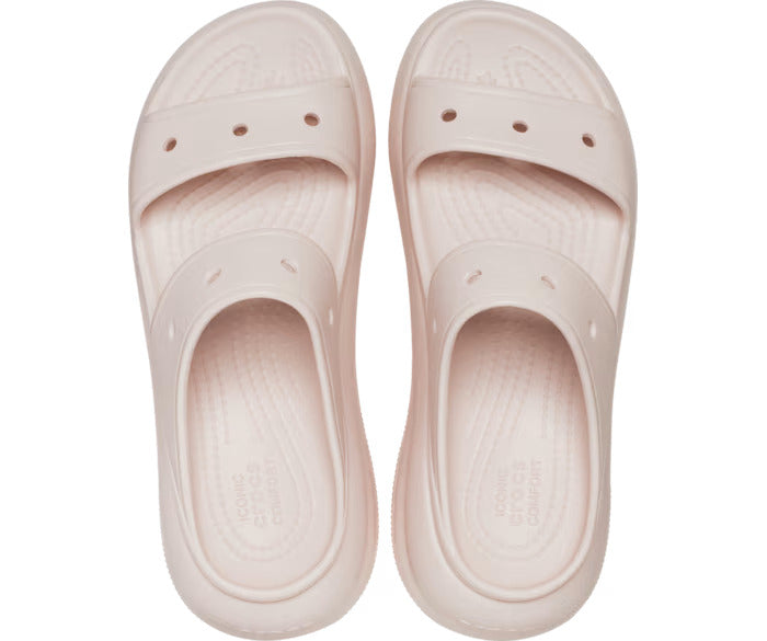 CRUSH SANDAL