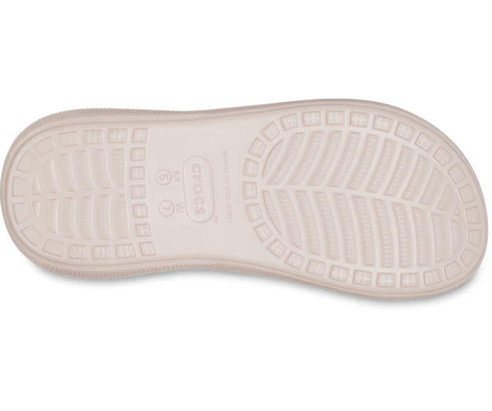 CRUSH SANDAL