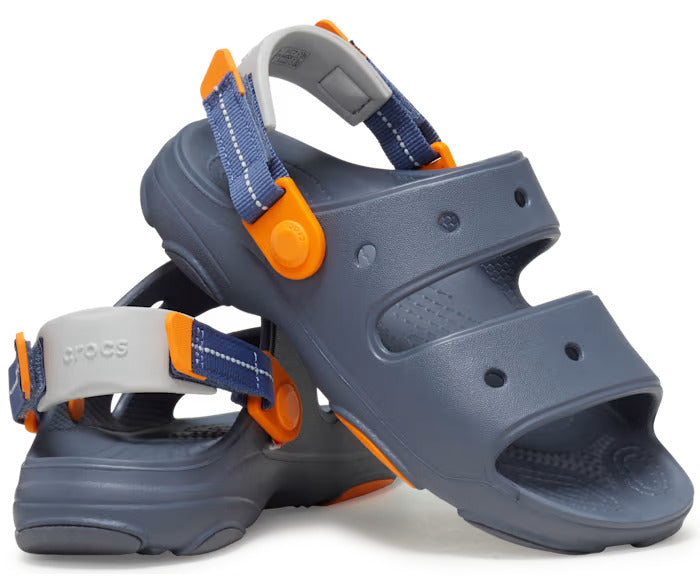 Kids' All-Terrain Sandal