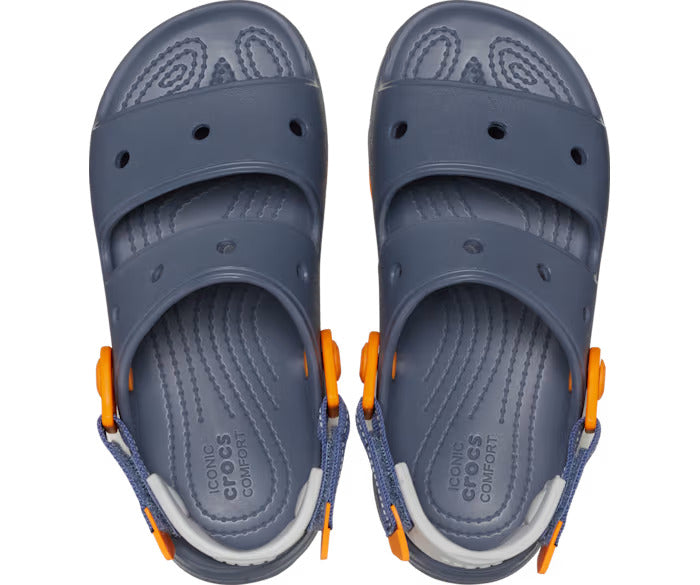 Kids' All-Terrain Sandal