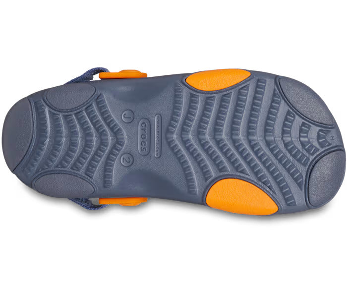 Kids' All-Terrain Sandal