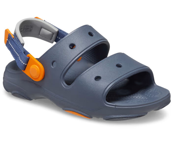 Kids' All-Terrain Sandal