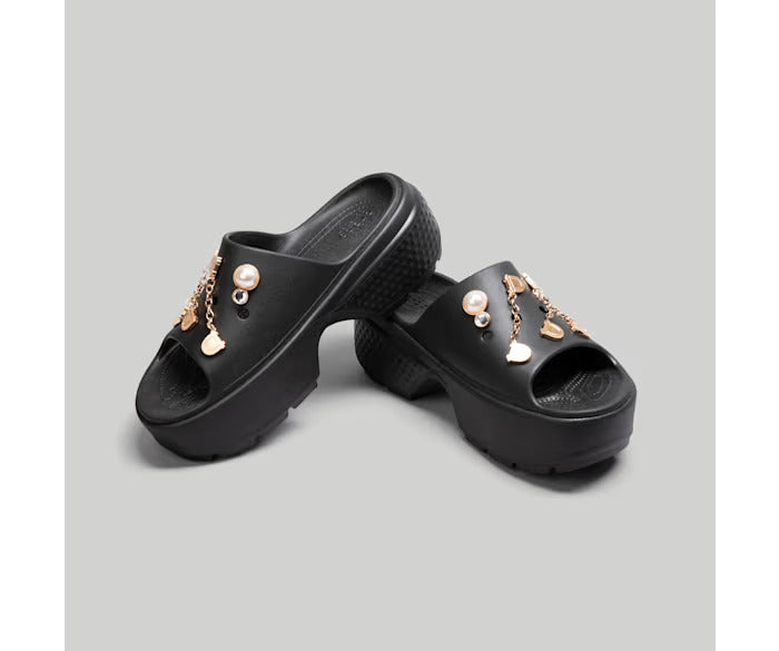 STOMP SLIDE