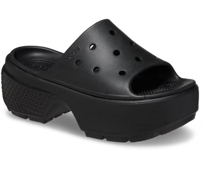 STOMP SLIDE