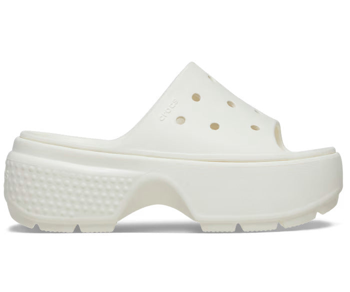 STOMP SLIDE