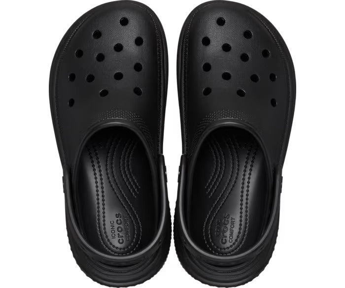 STOMP CLOG