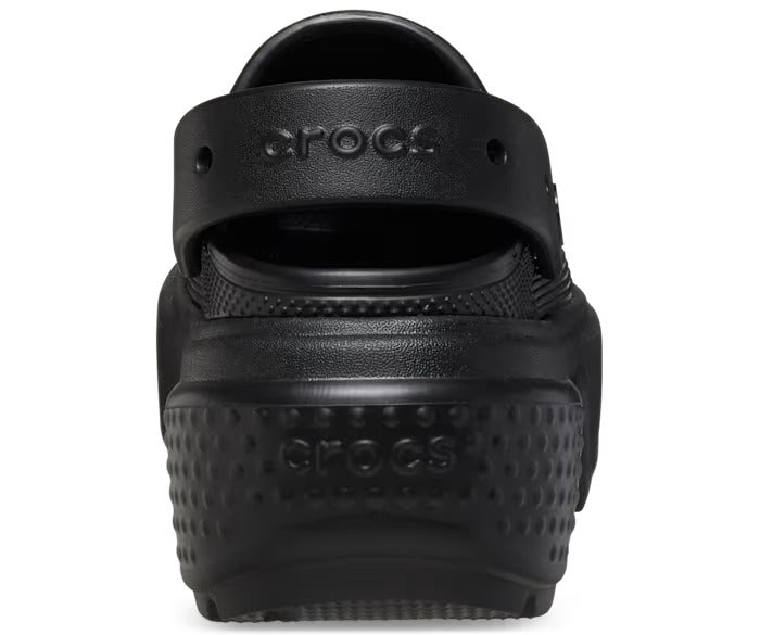 STOMP CLOG