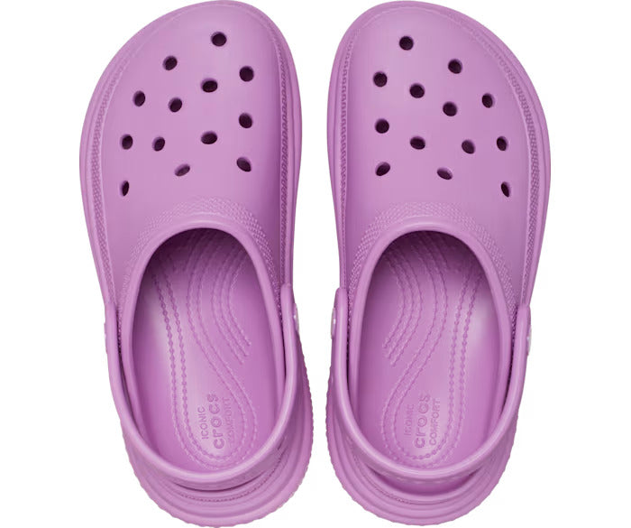 STOMP CLOG
