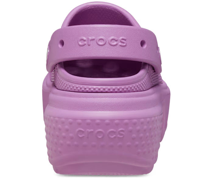 STOMP CLOG