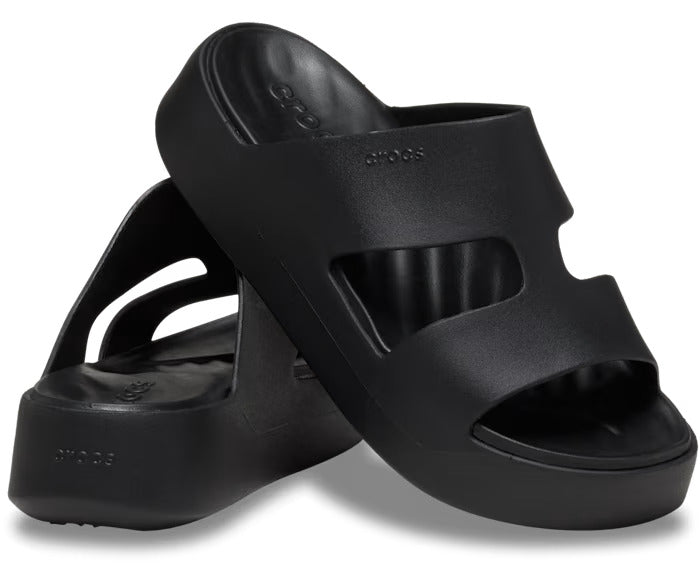 Getaway Platform H-Strap