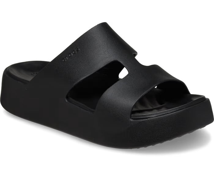 Getaway Platform H-Strap