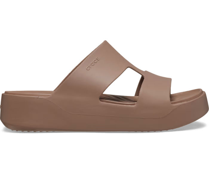 Getaway Platform H-Strap