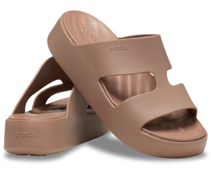 Getaway Platform H-Strap