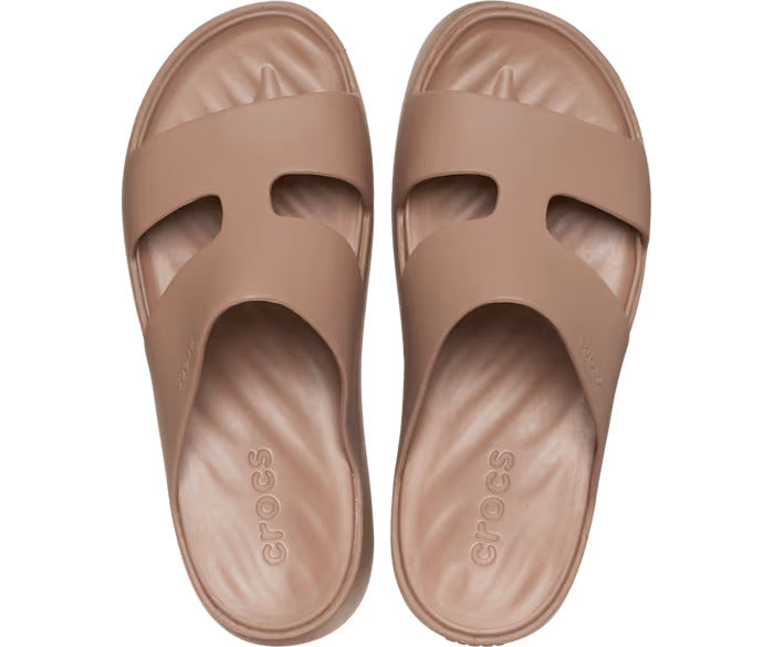 Getaway Platform H-Strap