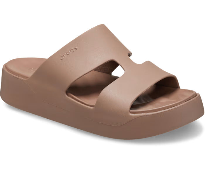 Getaway Platform H-Strap