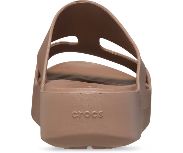 Getaway Platform H-Strap