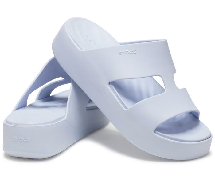 Getaway Platform H-Strap