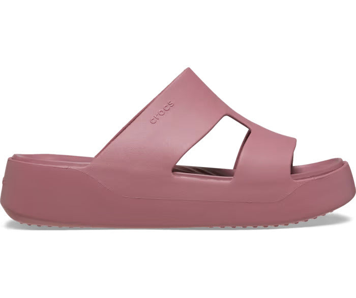 Getaway Platform H-Strap