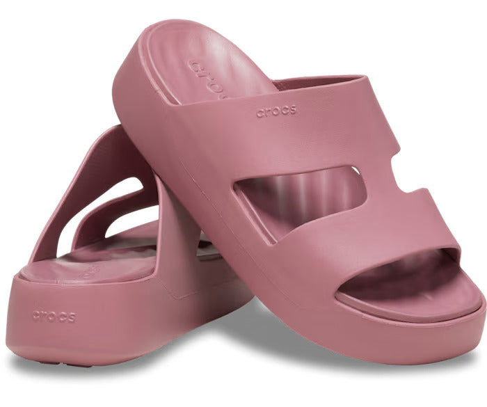Getaway Platform H-Strap