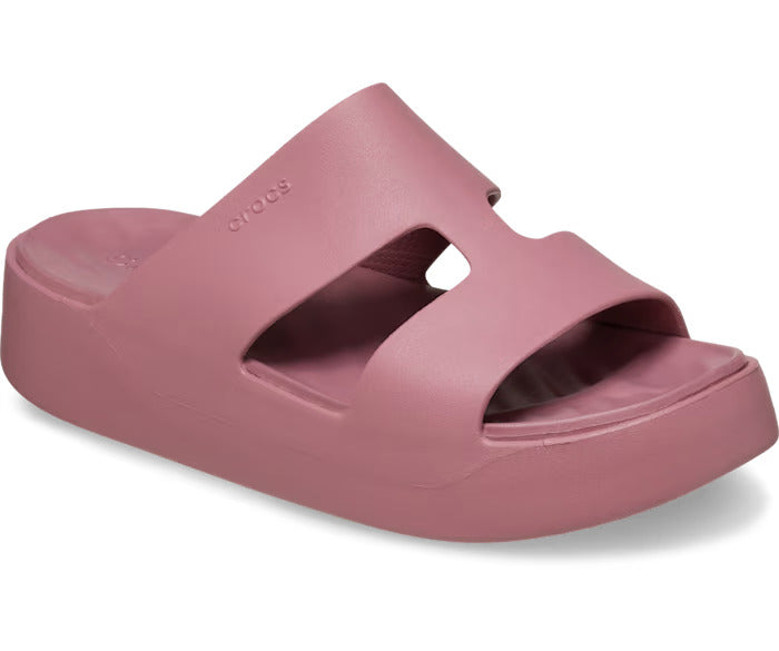 Getaway Platform H-Strap