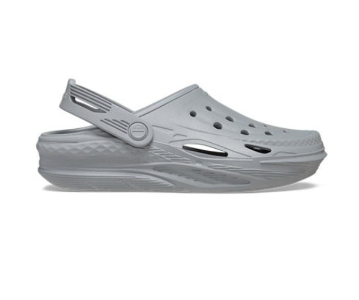 KIDS' OFF GRID CLOG