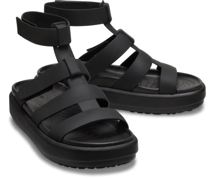 Brooklyn Luxe Gladiator