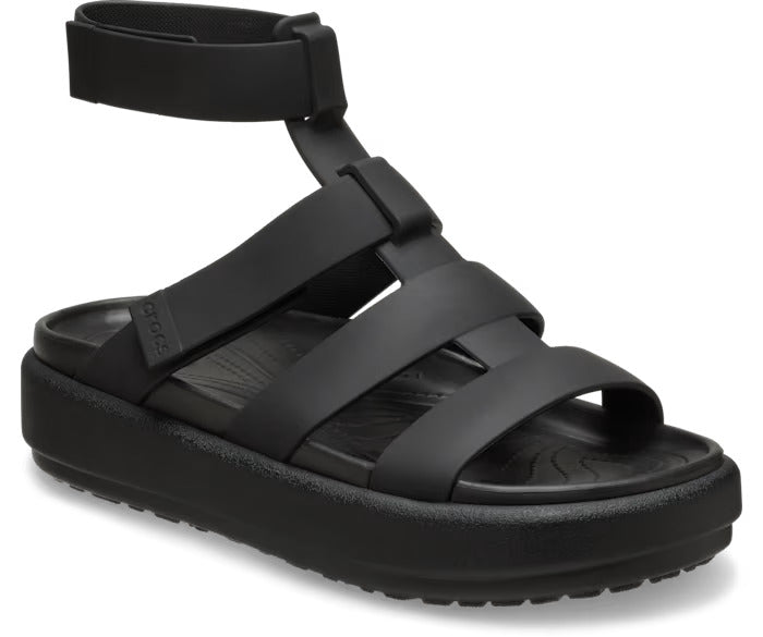 Brooklyn Luxe Gladiator