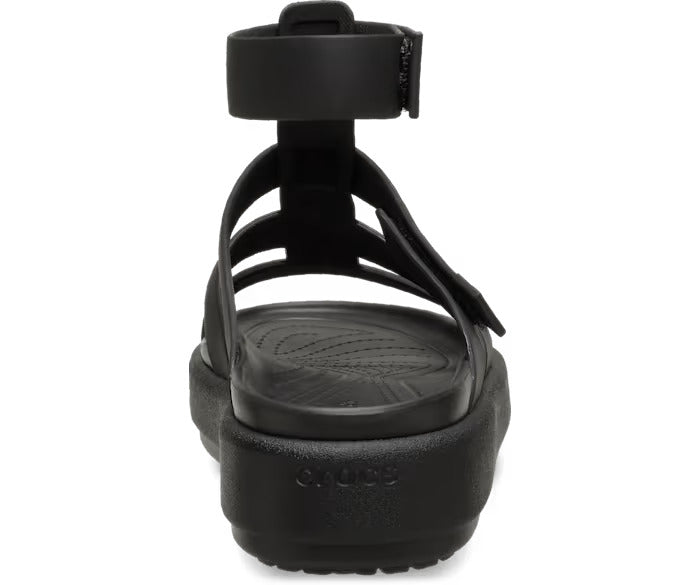 Brooklyn Luxe Gladiator
