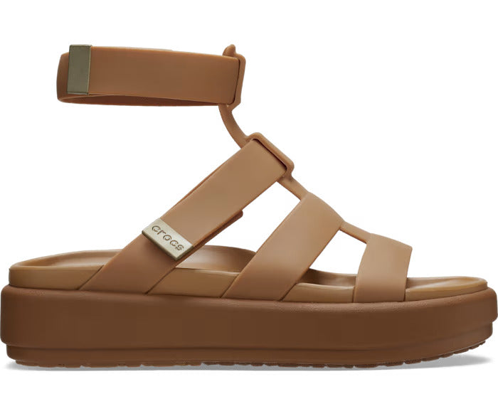 Brooklyn Luxe Gladiator