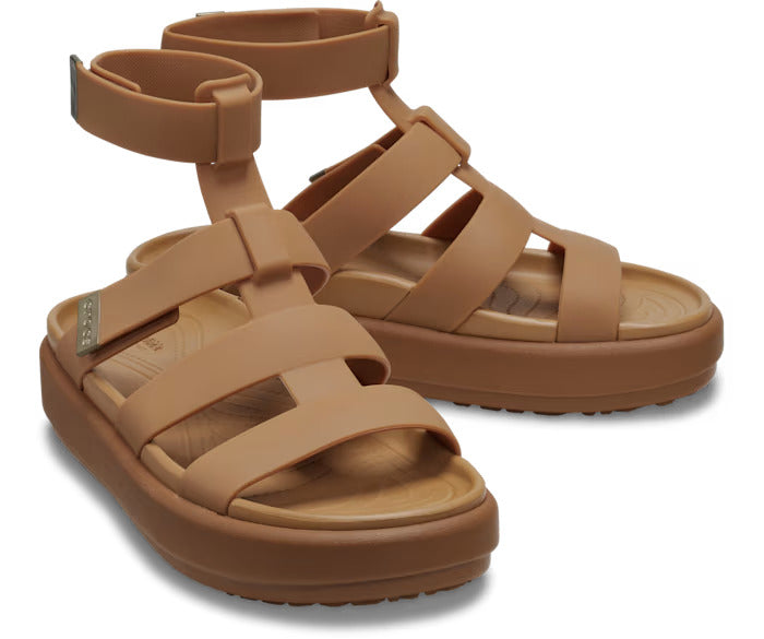 Brooklyn Luxe Gladiator