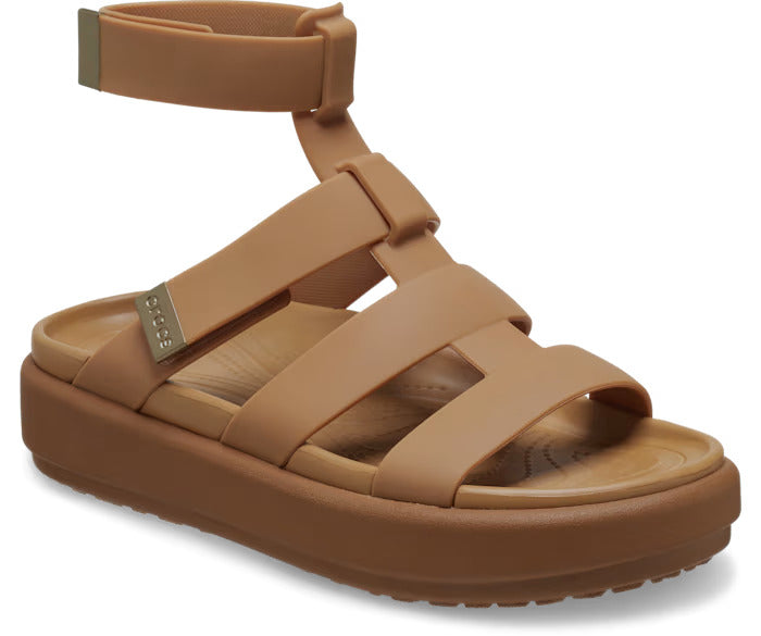 Brooklyn Luxe Gladiator