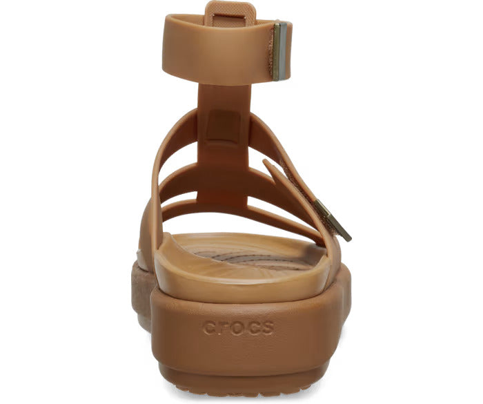 Brooklyn Luxe Gladiator