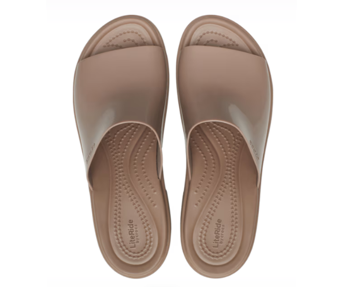 Brooklyn High Shine Heel