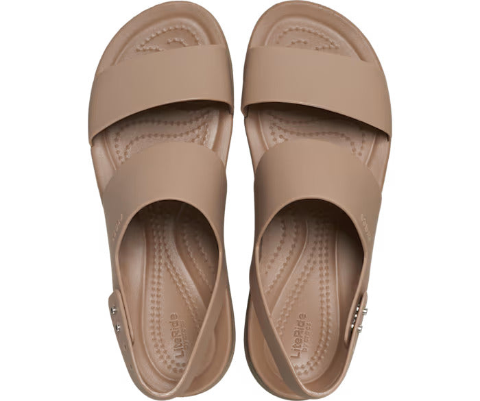 Brooklyn Low Wedge