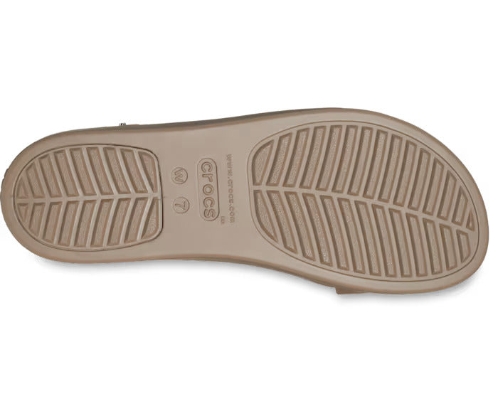 Brooklyn Low Wedge