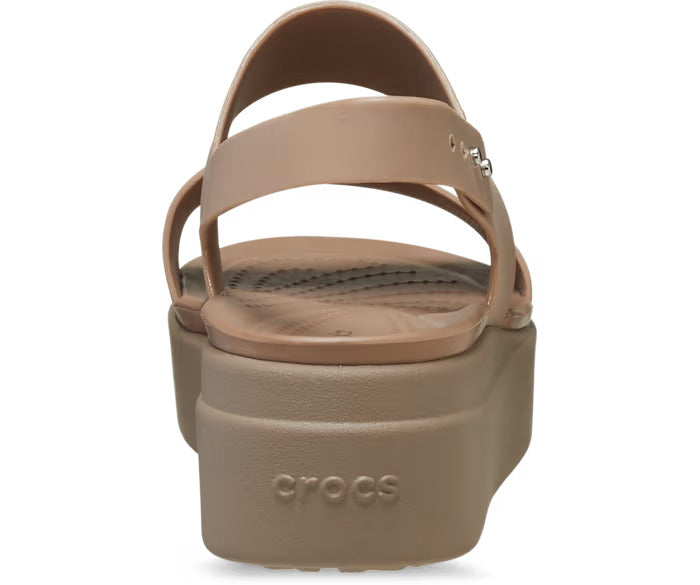 Brooklyn Low Wedge