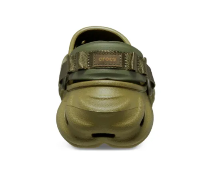 ECHO CLOG