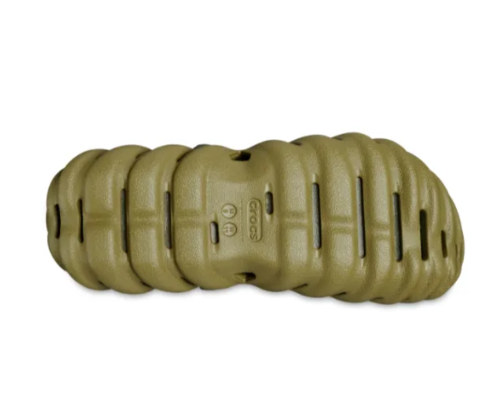 ECHO CLOG